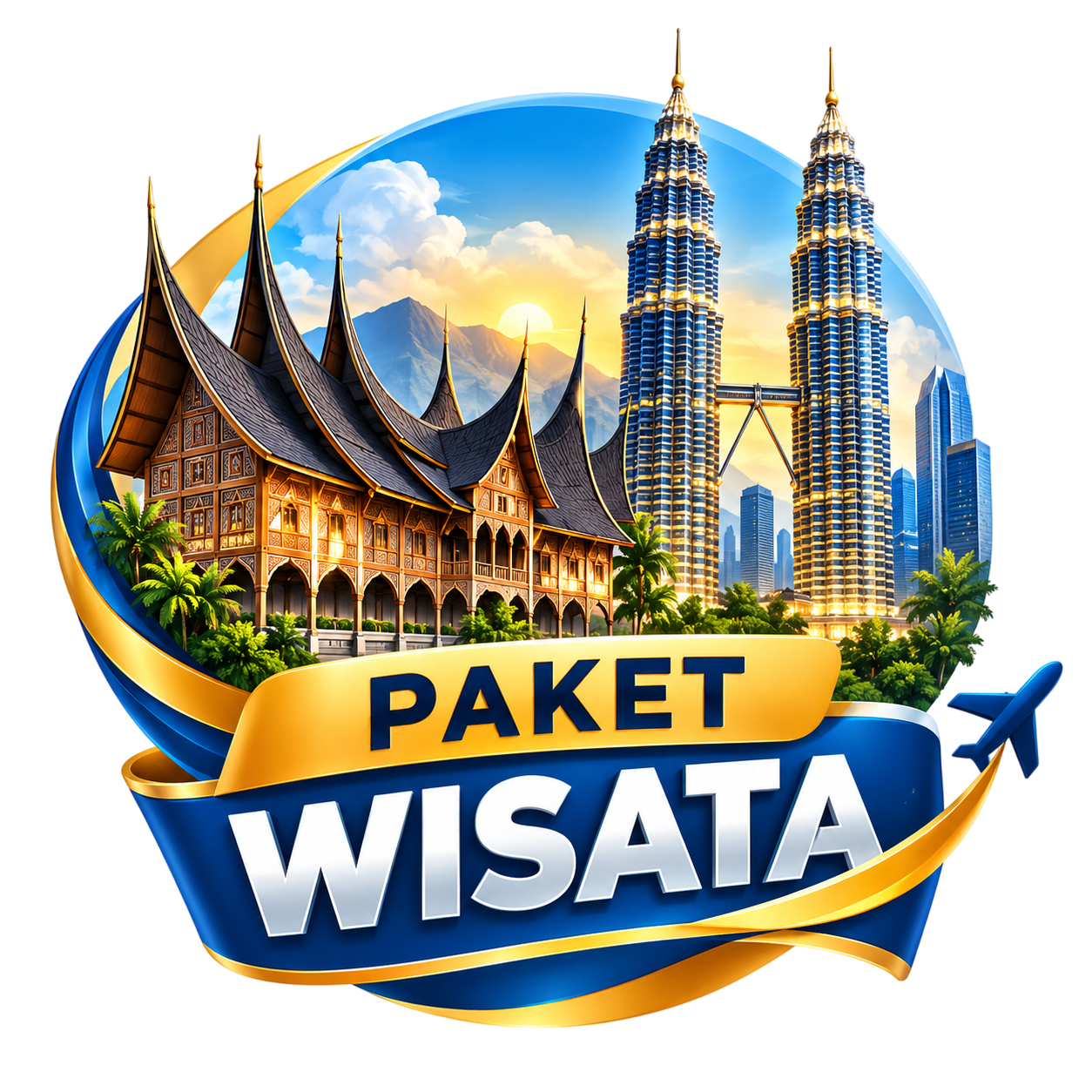 Paket Wisata