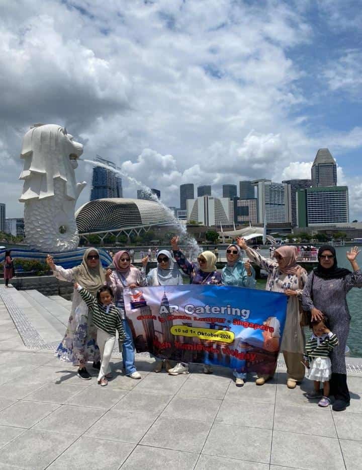 Group Rendang Padang Panjang